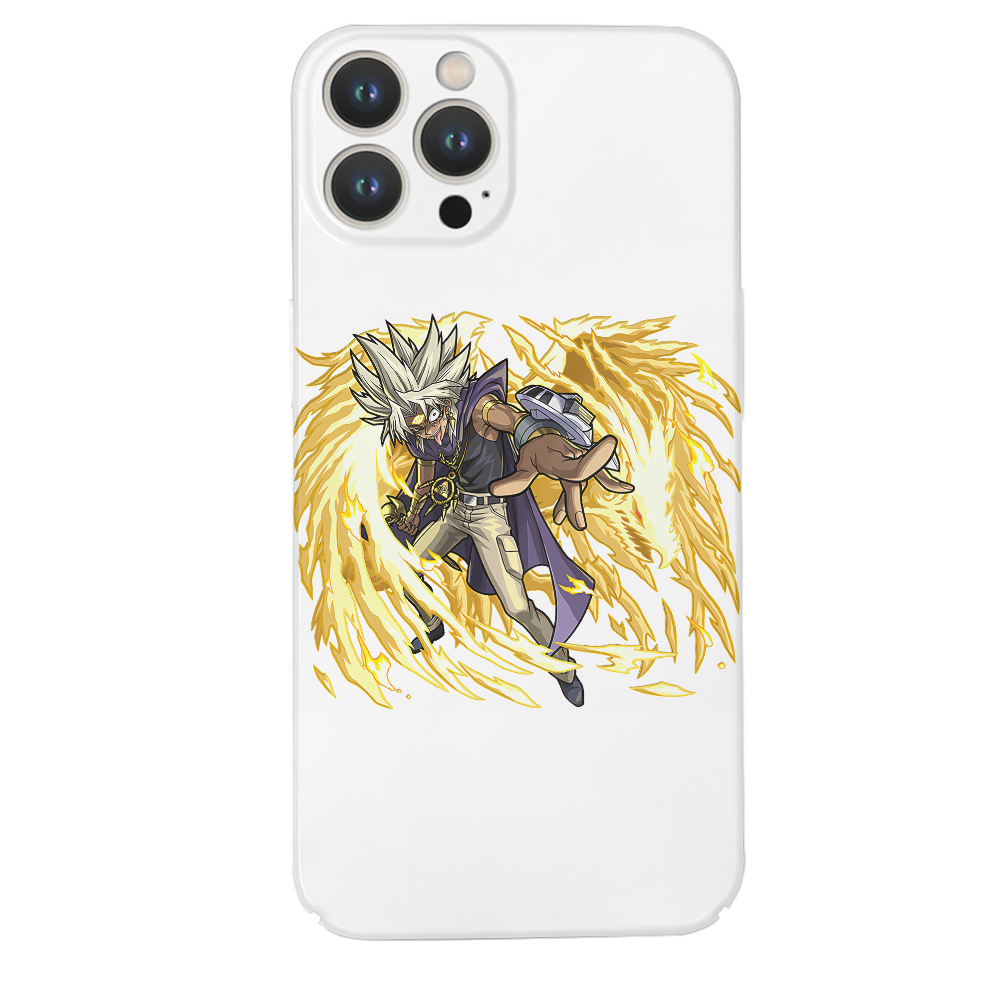（画像用） 遊☆戯☆王 Yu-Gi-Oh! 【iPhone 14シリーズ対応】ハードケース